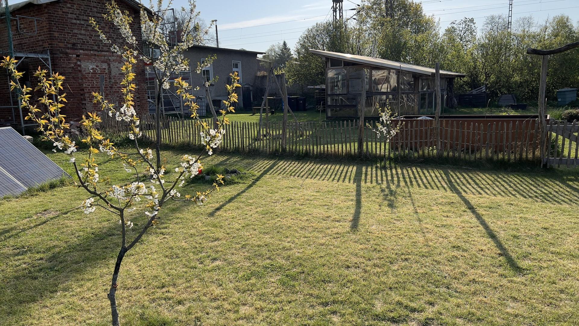 Garten