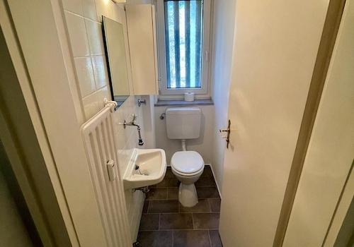 Gäste WC