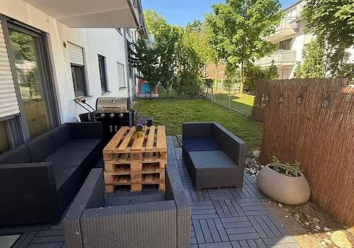 Garten 1