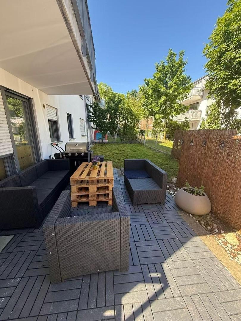 Garten 1