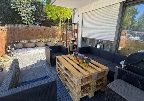 Garten 2