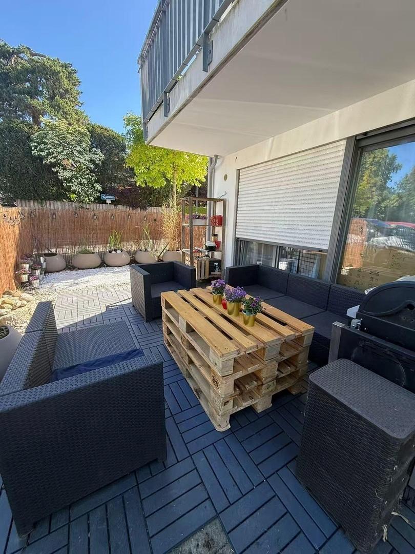 Garten 2