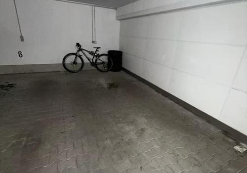 Parkplatz 2