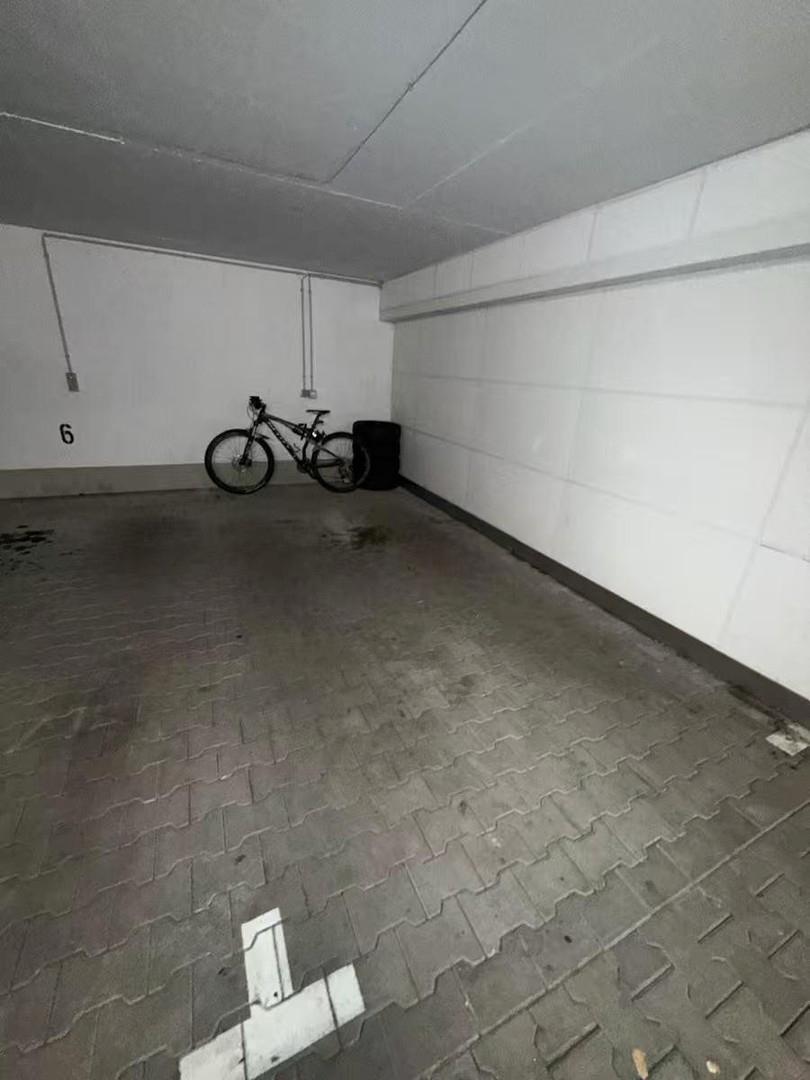 Parkplatz 2