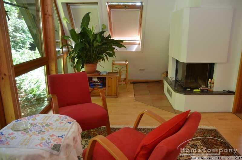 Kaminzimmer