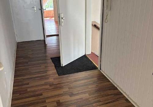 Wohnen