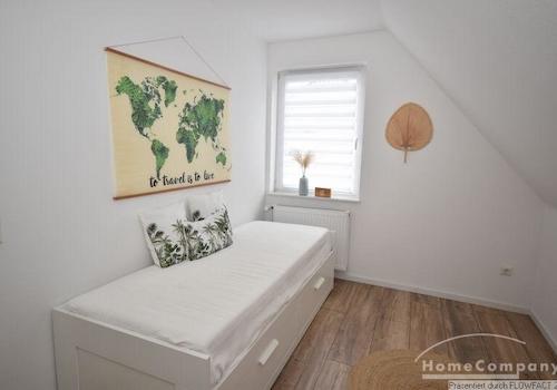 Schlafzimmer 2