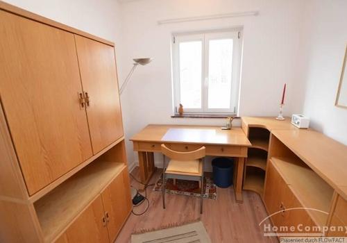 Arbeitszimmer