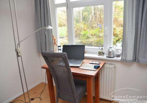 Arbeitsplatz