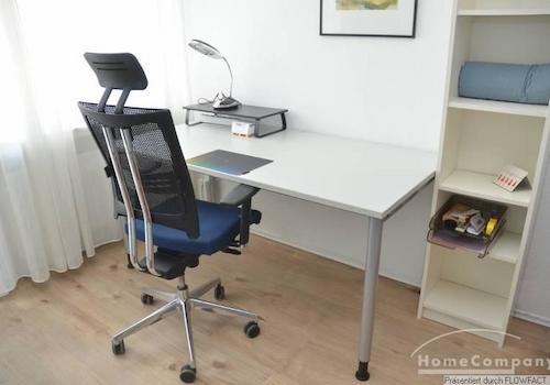 Arbeitsplatz