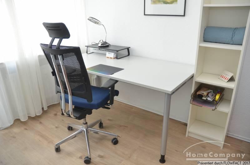 Arbeitsplatz