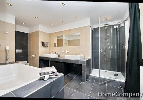 Bad en suite