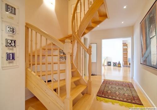 Maisonette