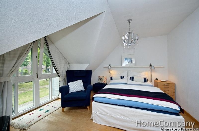 Schlafzimmer 2