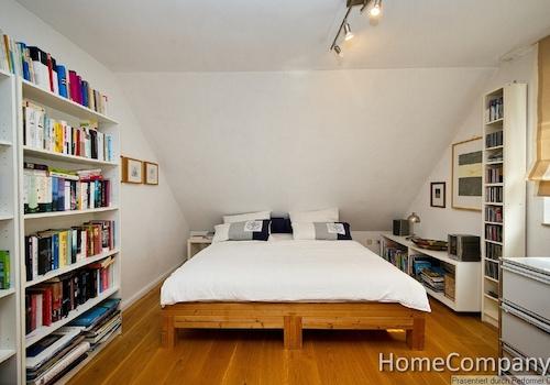 Schlafzimmer 3