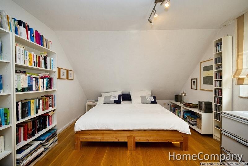 Schlafzimmer 3