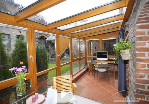 Wintergarten EG