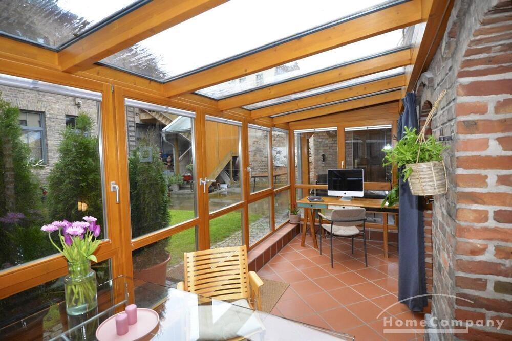 Wintergarten EG