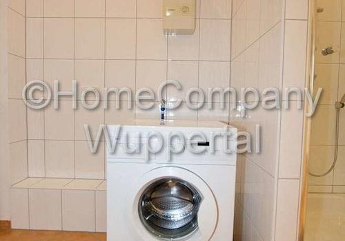 Waschmaschine