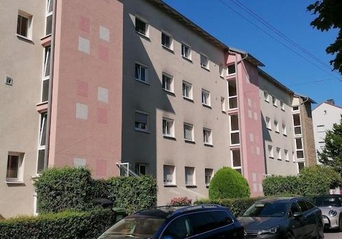 Strassenseite
