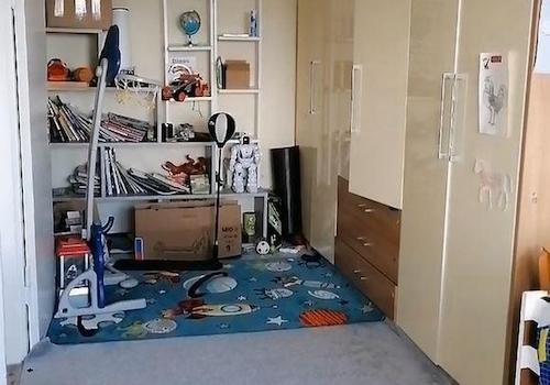 Kinderzimmer