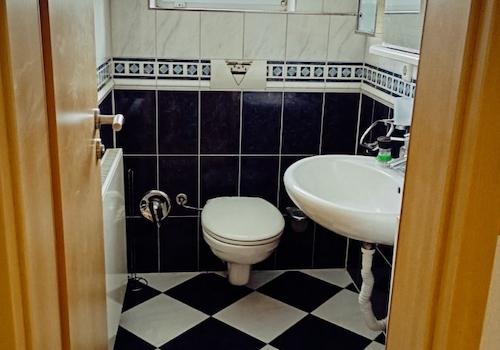 Gäste WC