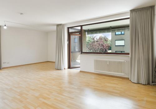 Wohn-/Esszimmer