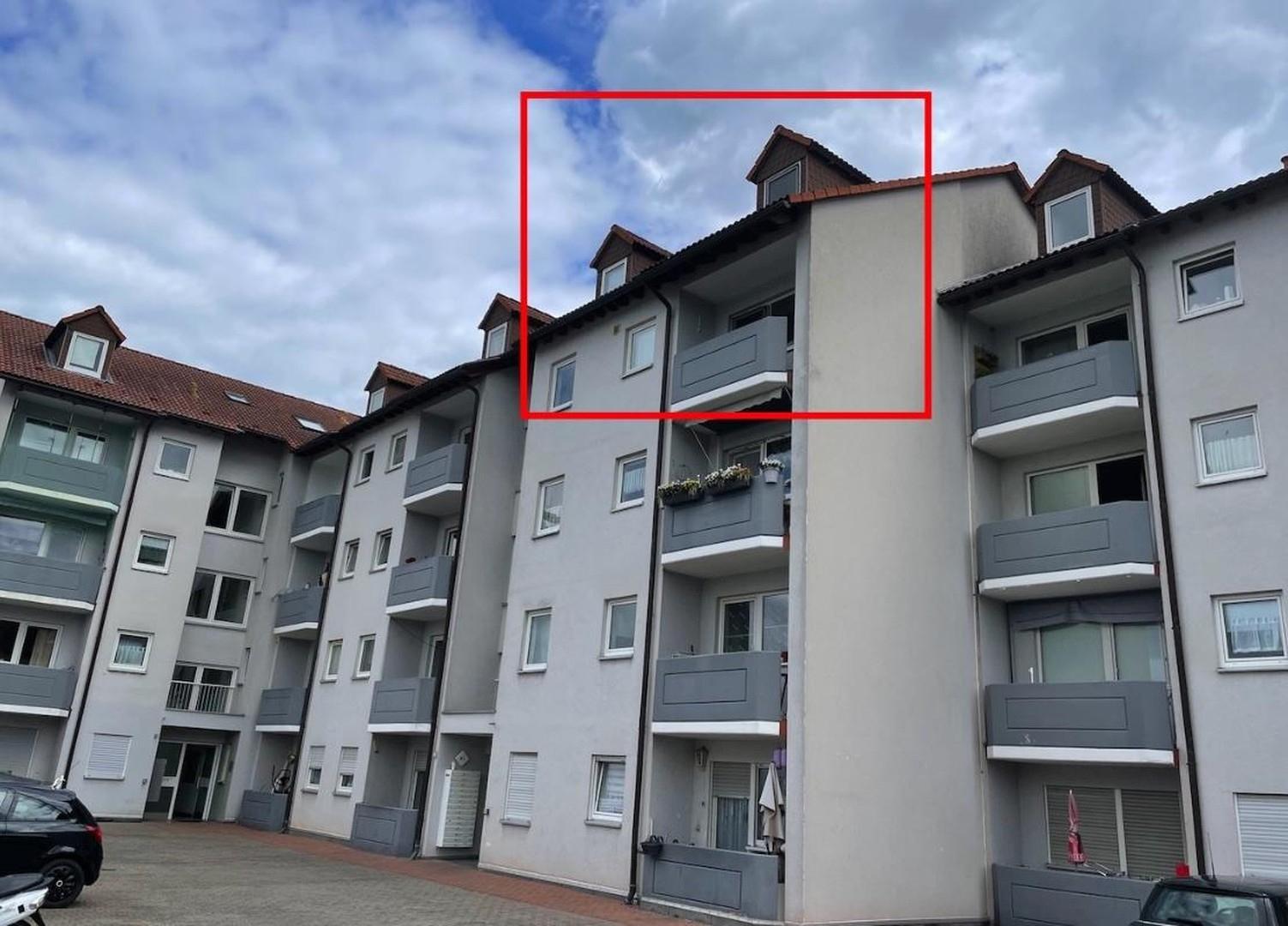 Außenansicht