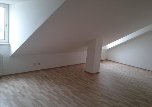 Schlafzimmer 4. OG