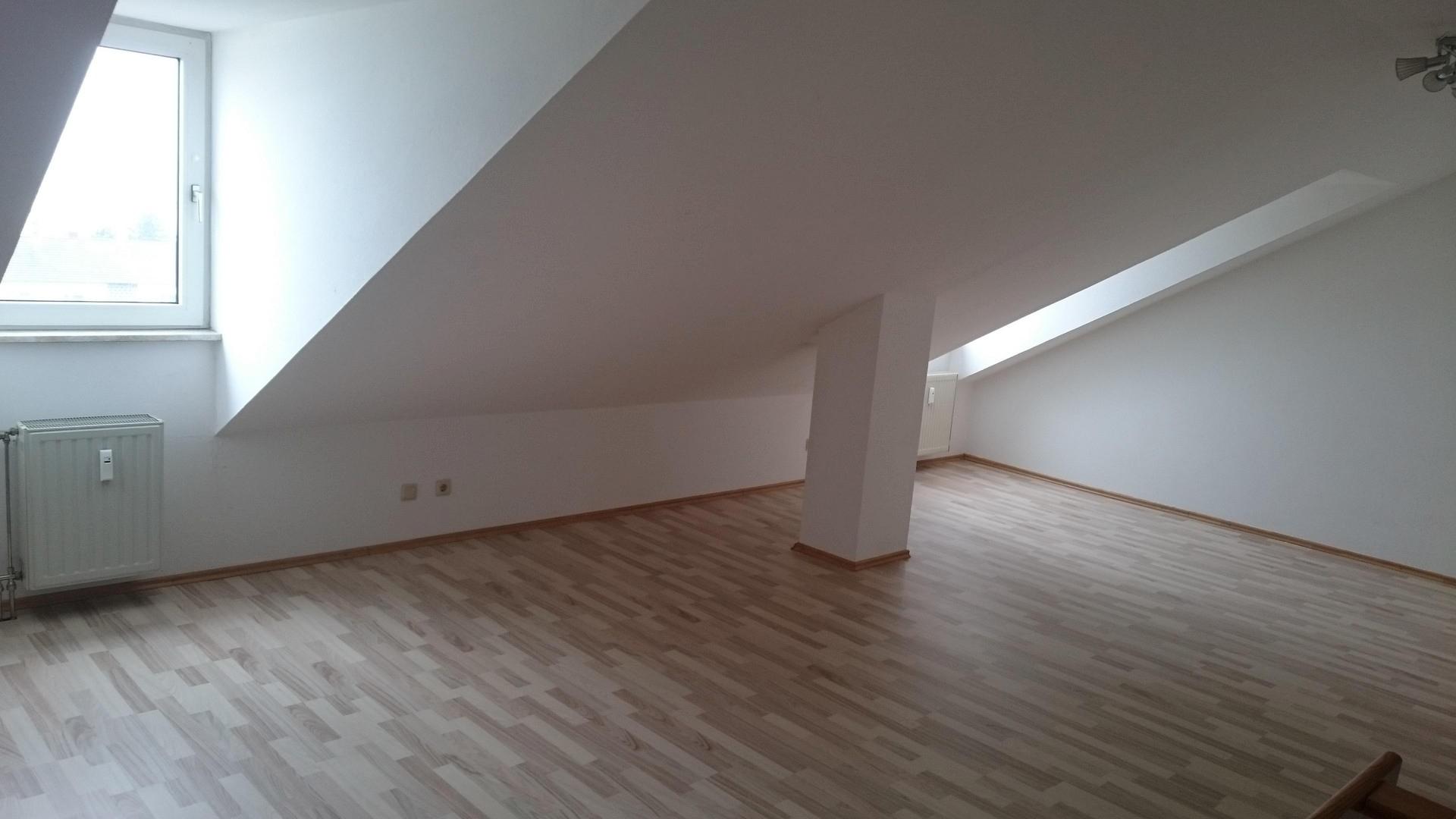 Schlafzimmer 4. OG