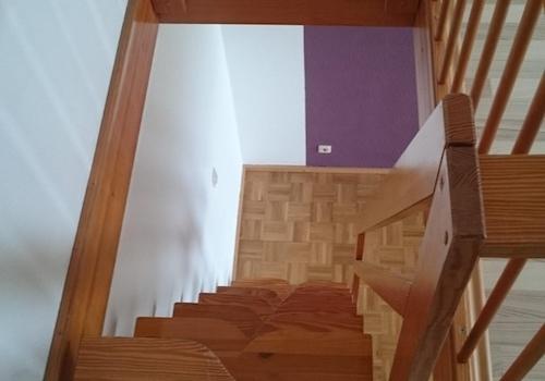 Treppe