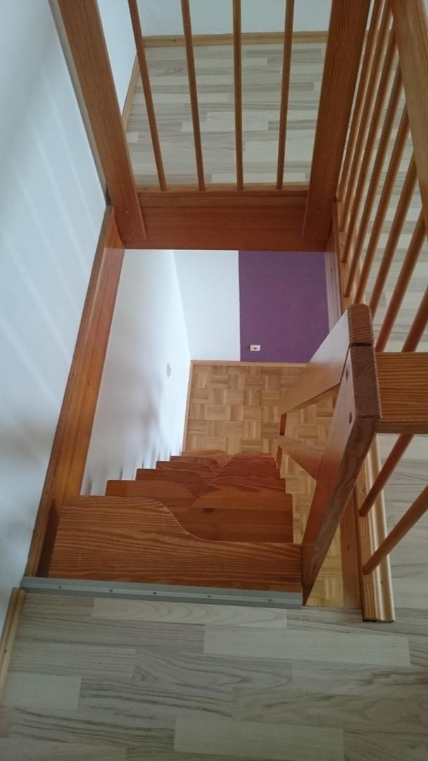 Treppe