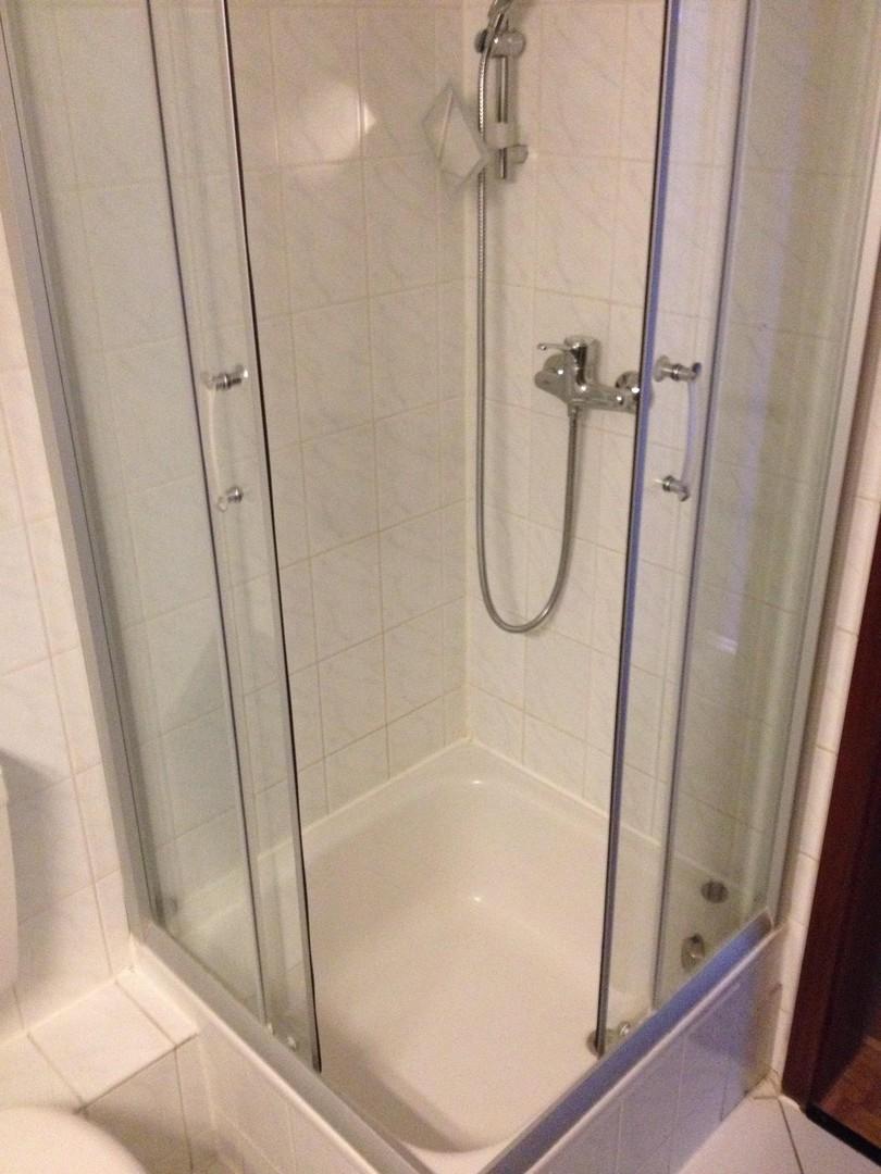 Dusche