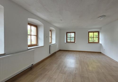 Zimmer 1 EG 
