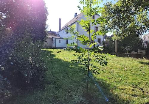 Gartenansicht