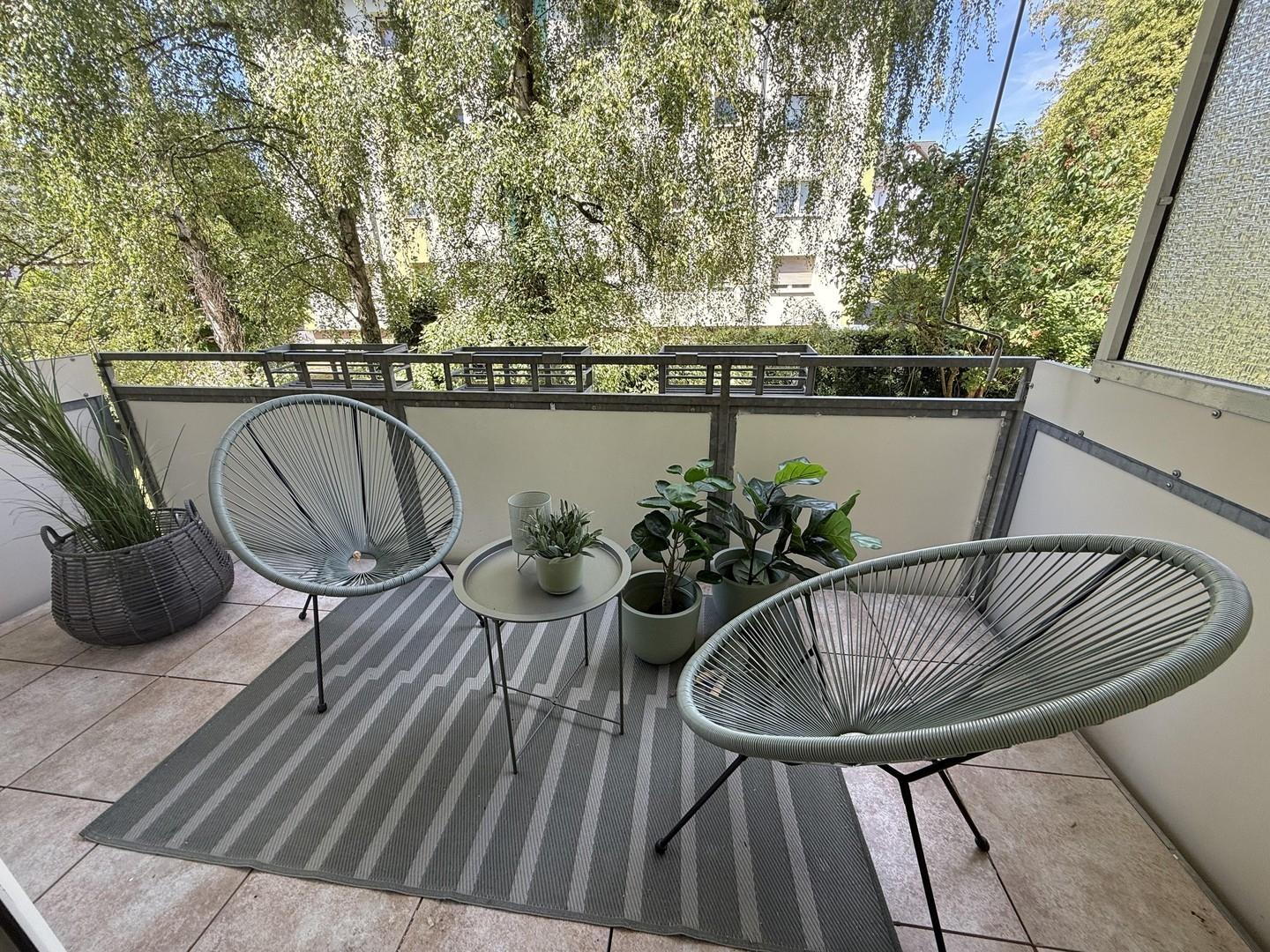 Balkon