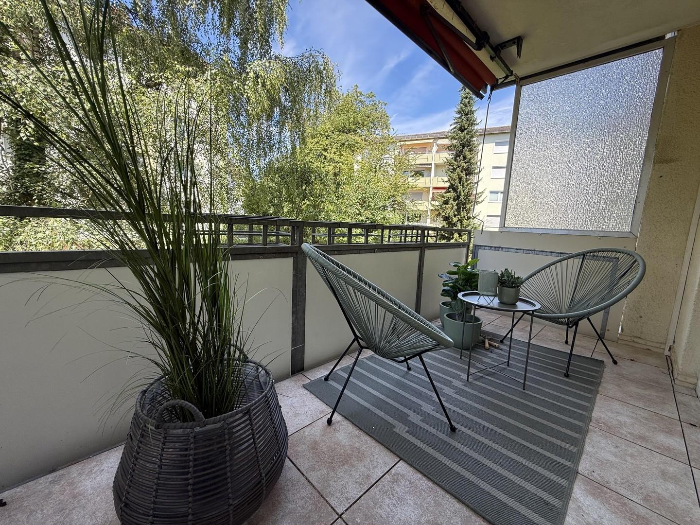 Balkon