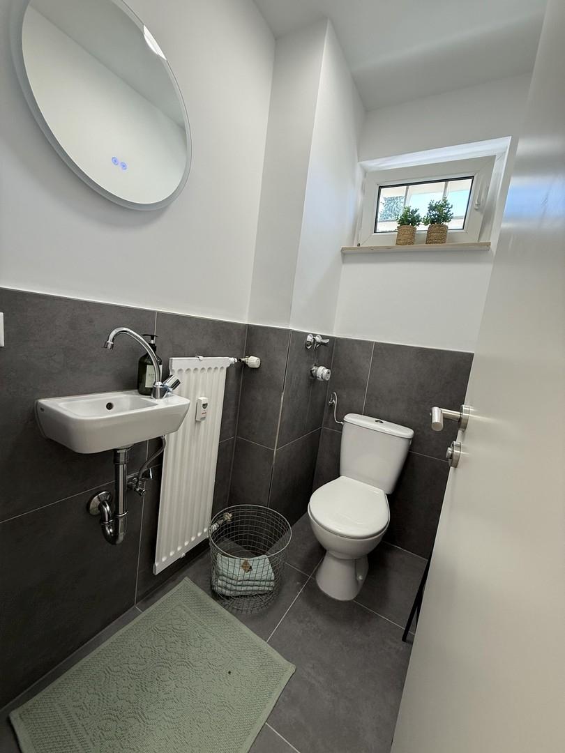 Gäste-WC