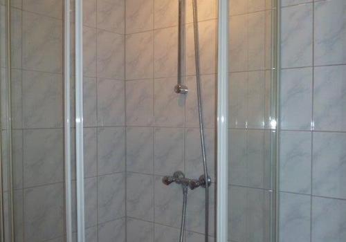 Dusche