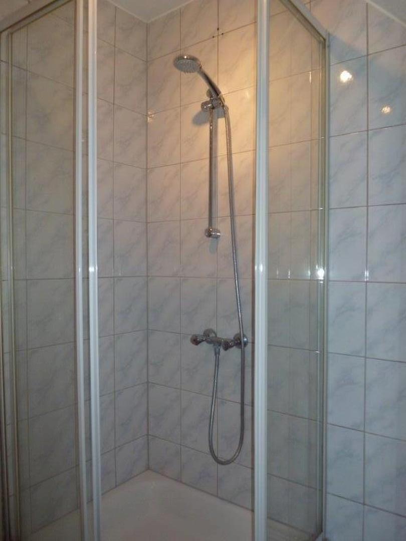 Dusche