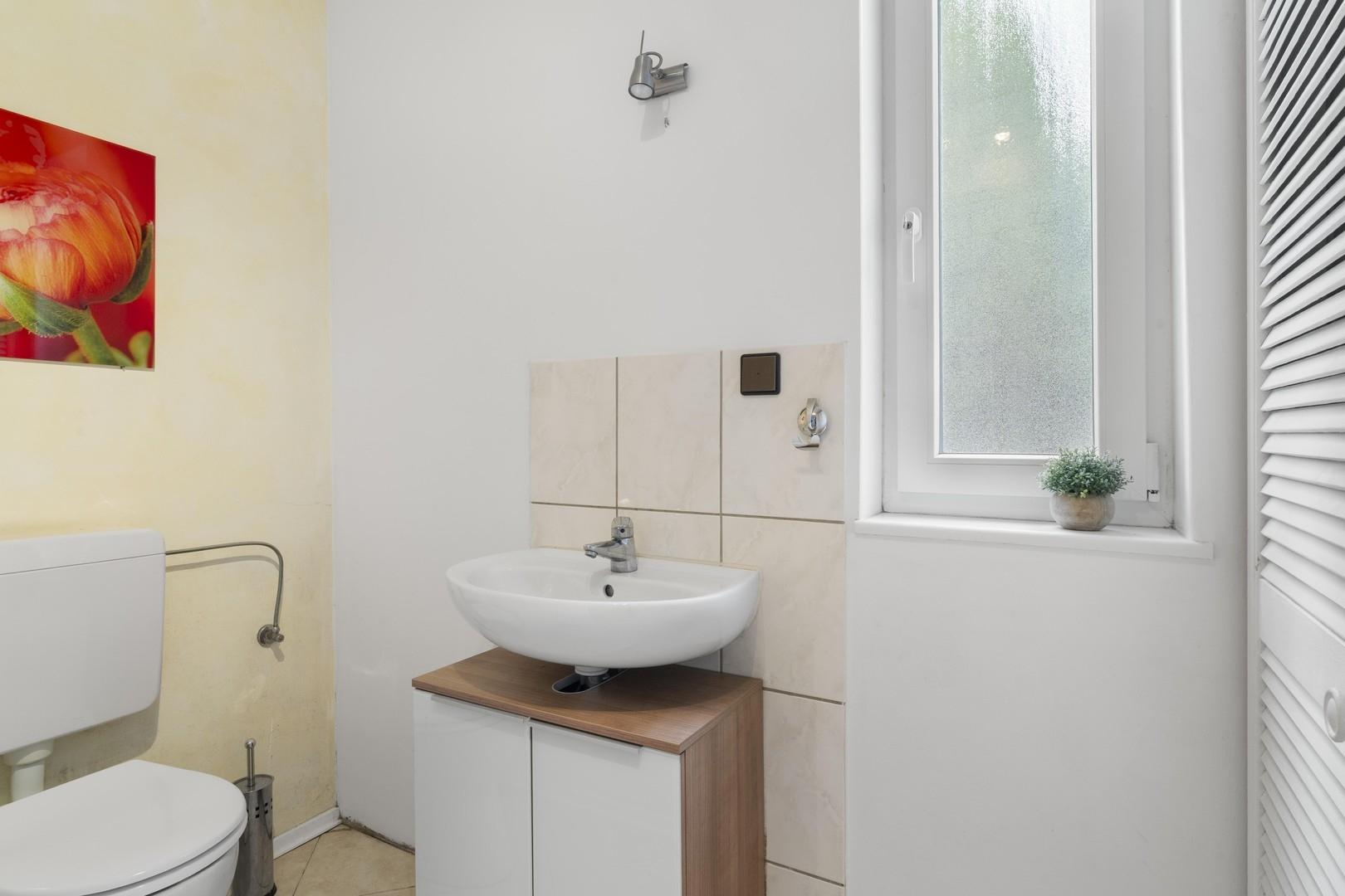 Gäste-WC