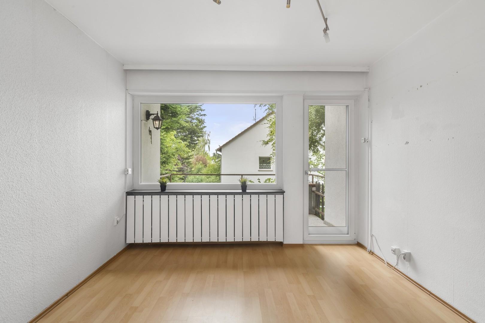 Schlafzimmer Nr. 2