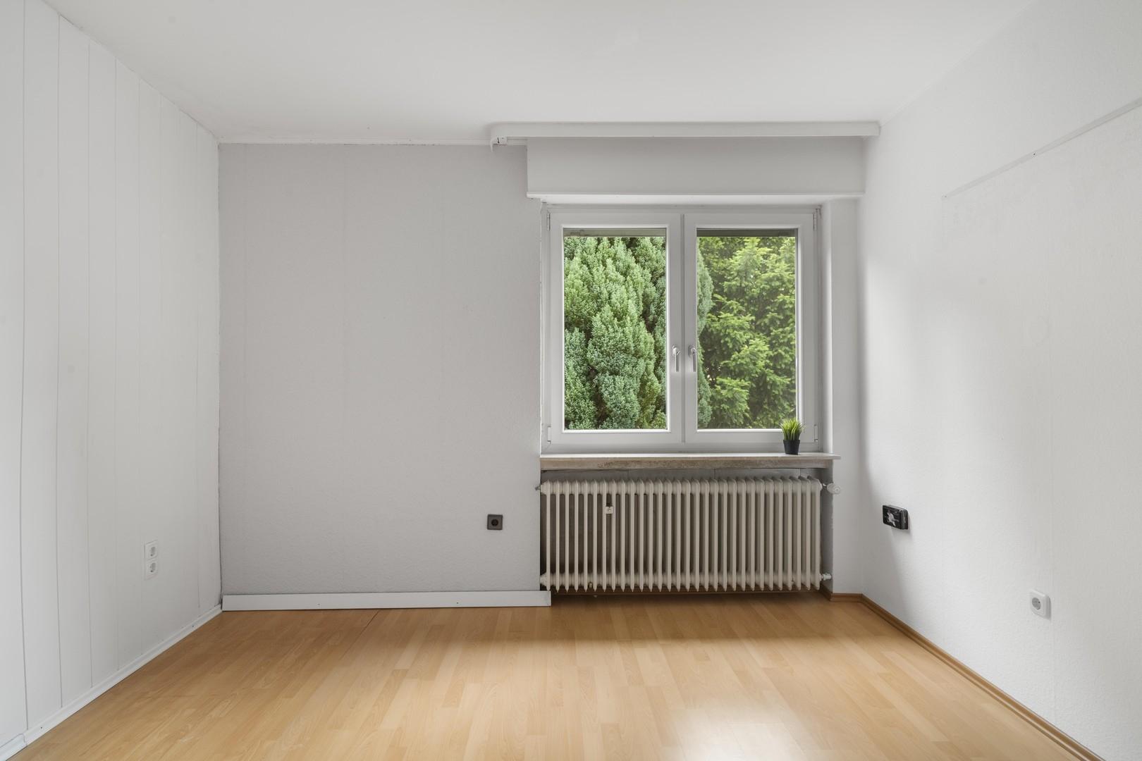 Schlafzimmer Nr. 3