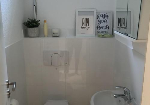 Gäste WC