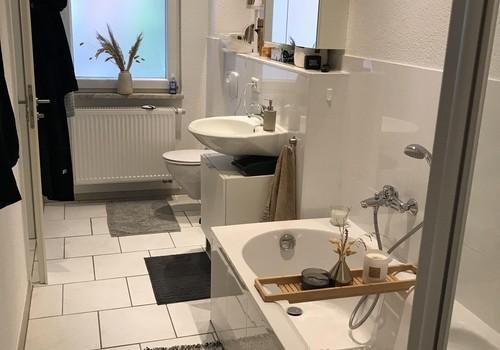 Badansicht