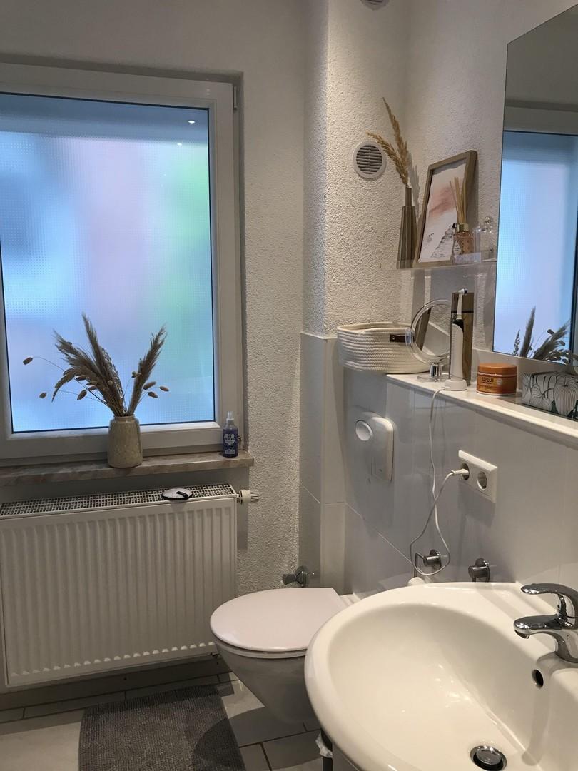 Badansicht