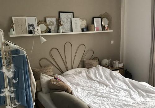 Schlafzimmer 1