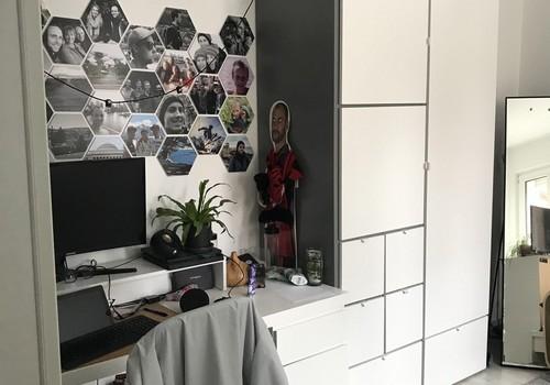 Schlafzimmer 2