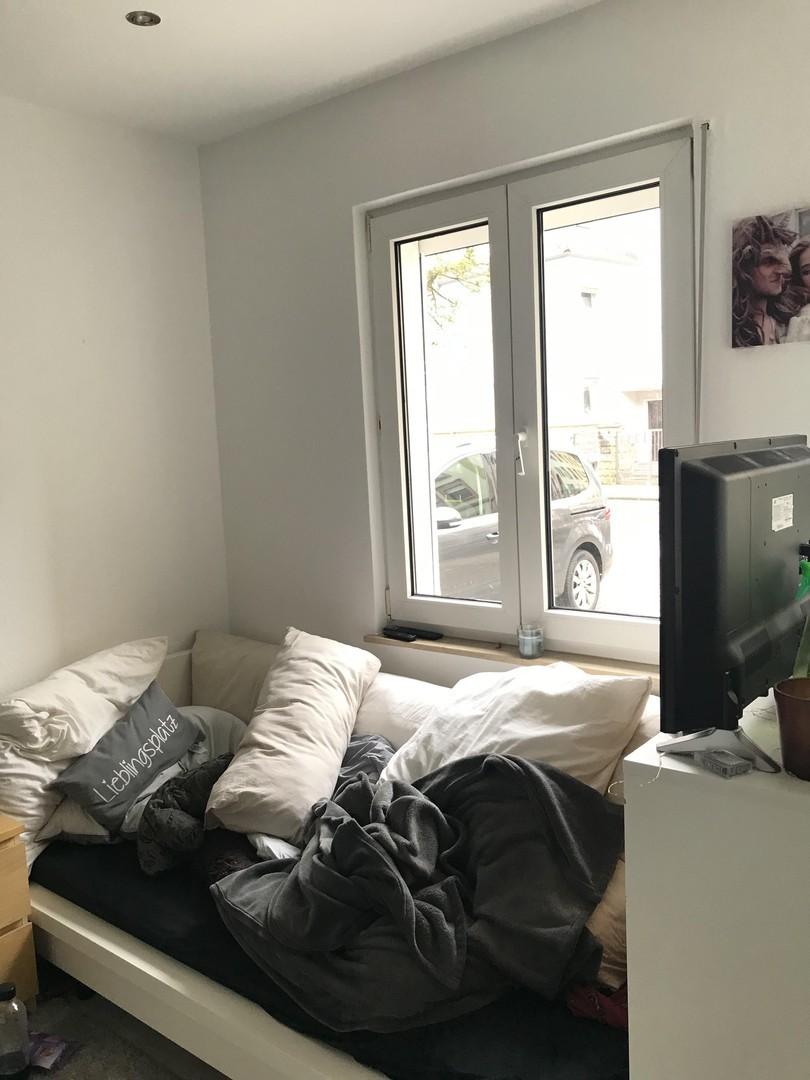 Schlafzimmer 2