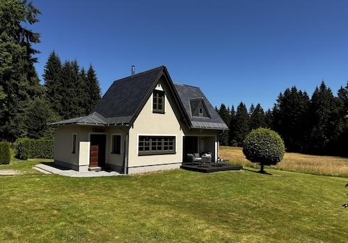 Das Haus